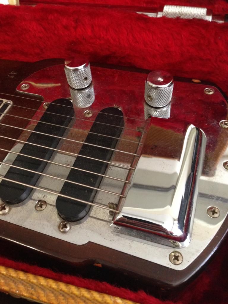 Vintage Fender Lap Steel Valuation Help Needed The Gear Page